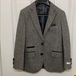 Boys dress blazer